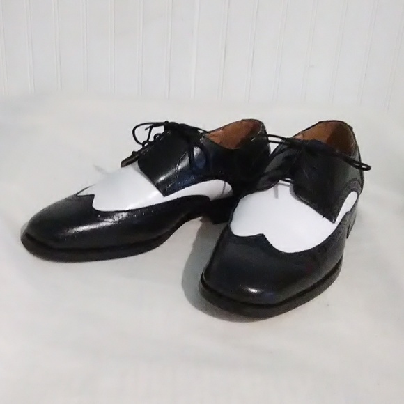 SALE Mens La Milano Italian Design Leather Shoes - Picture 3 of 8